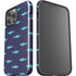Shark Print iPhone 13 Pro Max Impact Case