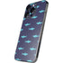 Shark Print iPhone 13 Pro Max Skin