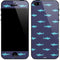 Shark Print iPhone 5/5s/5SE Skin