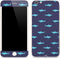 Shark Print iPhone 6/6s Plus Skin