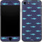 Shark Print iPhone 7 Skin