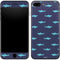 Shark Print iPhone 8 Plus Skin