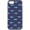 Shark Print iPhone 8 Pro Case