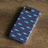 Shark Print iPhone 8 Pro Case