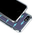 Shark Print iPhone SE (2nd & 3rd Gen) Clear Case