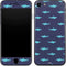 Shark Print iPhone SE (2nd & 3rd Gen) Skin