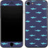 Shark Print iPhone SE (2nd & 3rd Gen) Skin