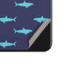 Shark Print iPhone SE (2nd & 3rd Gen) Skin