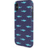 Shark Print iPhone X Pro Case