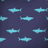 Shark Print iPhone X Pro Case