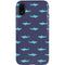 Shark Print iPhone XR Pro Case