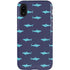Shark Print iPhone XR Pro Case