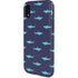 Shark Print iPhone XR Pro Case