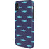 Shark Print iPhone XS Pro Case