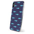 Shark Print iPhone XS Skin
