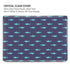 Shark Print MacBook Air 13in M1 (2021) Case plus Skin