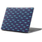 Shark Print Apple MacBook Pro 13-inch Skin