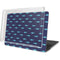 Shark Print MacBook Pro 13in (2020) Case plus Skin