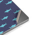 Shark Print MacBook Pro 14in (2021-24) Skin