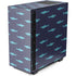 Shark Print NZXT H510 Compact ATX Mid-Tower Case Skin