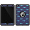 Shark Print Otterbox Defender iPad Skin
