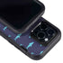 Shark Print Otterbox Defender iPhone Skin