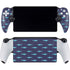 Shark Print PlayStation Portal Remote Player Skin