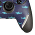 Shark Print PlayStation Scuf Vantage 2 Controller Skin