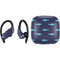 Shark Print PowerBeats Pro Skin