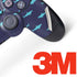 Shark Print PS4 Controller Skin