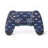 Shark Print PS4 Controller Skin