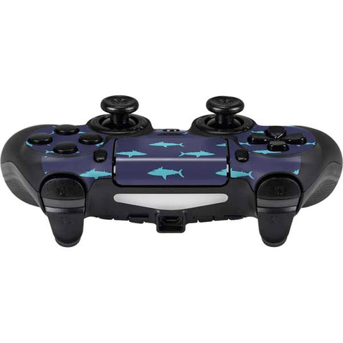 Shark Print PS4/PC SCUF Impact Controller Skin