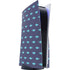 Shark Print PS5 Console Skin