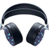 Shark Print PULSE 3D Wireless Headset for PS5 Skin