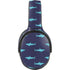 Shark Print Skullcandy Venue Skin