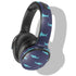 Shark Print Skullcandy Venue Skin