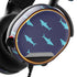Shark Print SteelSeries Arctis 3 Skin