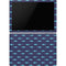 Shark Print Surface Pro 6 Skin
