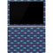 Shark Print Surface Pro 7 Skin