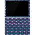 Shark Print Surface Pro 7 Skin