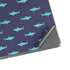 Shark Print Surface Pro 8 Skin