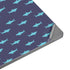 Shark Print Universal Laptop 16.6in (13.4 x 9.7in) Skin