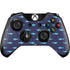 Shark Print Xbox One Controller Skin