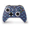 Shark Print Xbox One S Controller Skin