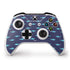 Shark Print Xbox One S Controller Skin