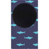 Shark Print Xbox Series S Console Skin
