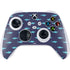 Shark Print Xbox Series S Controller Skin