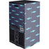 Shark Print Xbox Series X Console Skin