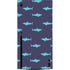 Shark Print Xbox Series X Console Skin