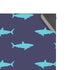 Shark Print Xbox Series X Console Skin